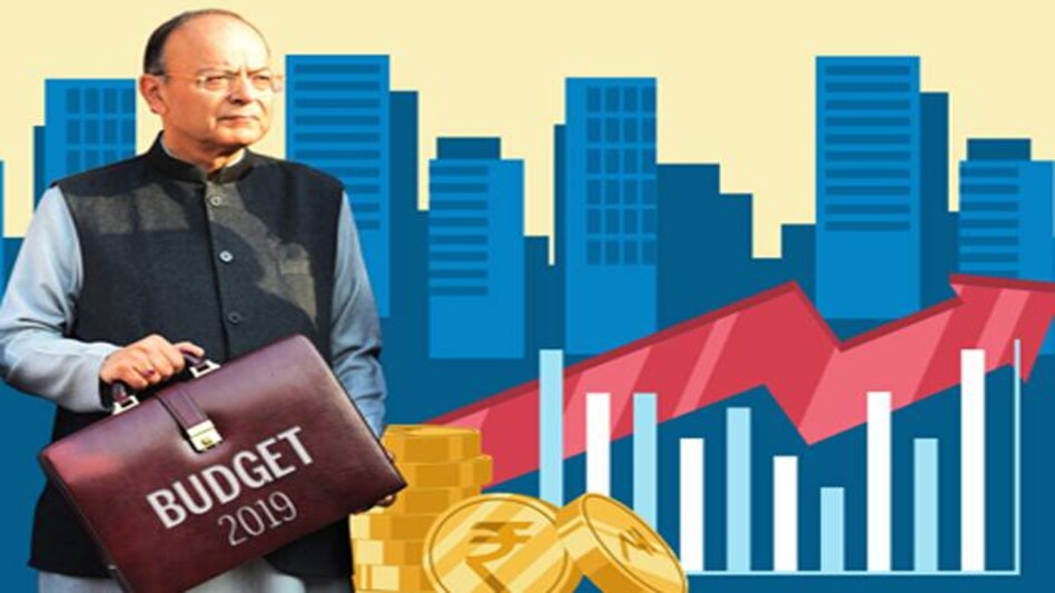 Budget 2019: Govt may hike agricultural credit target to Rs 12 lakh crore Budget 2019: Govt may hike agricultural credit target to Rs 12 lakh crore