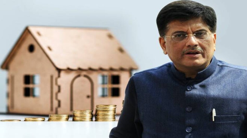 Budget 2019: Will your home loan finally become cheaper? Budget 2019: Will your home loan finally become cheaper?