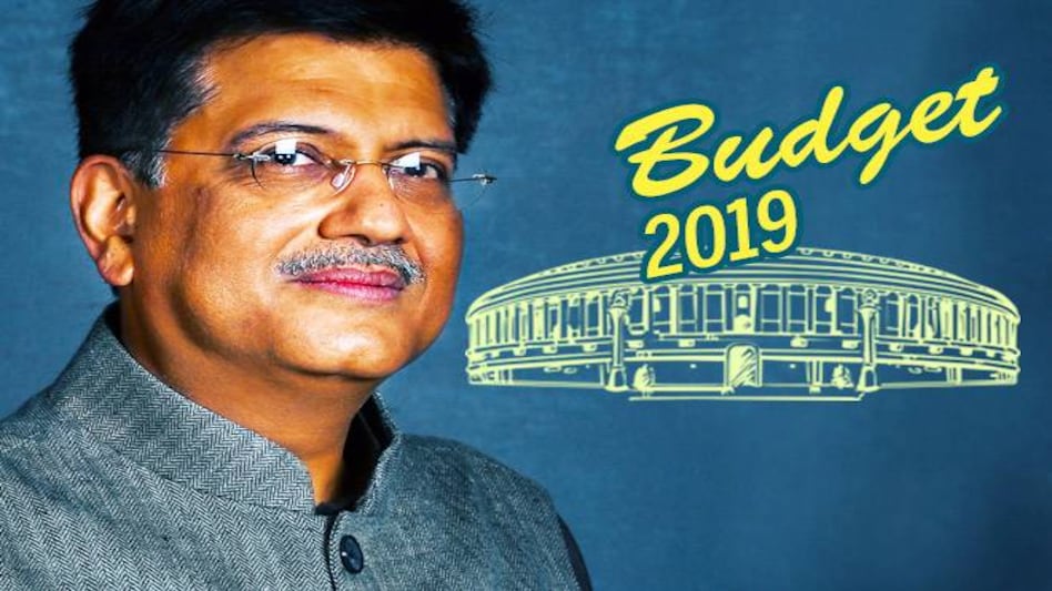 Budget 2019: What announcements will Piyush Goyal make? Budget 2019: What announcements will Piyush Goyal make?