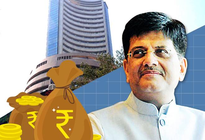 Budget 2019: Modi govt will table interim budget on February 1, confirms Finance Ministry Budget 2019: Modi govt will table interim budget on February 1, confirms Finance Ministry