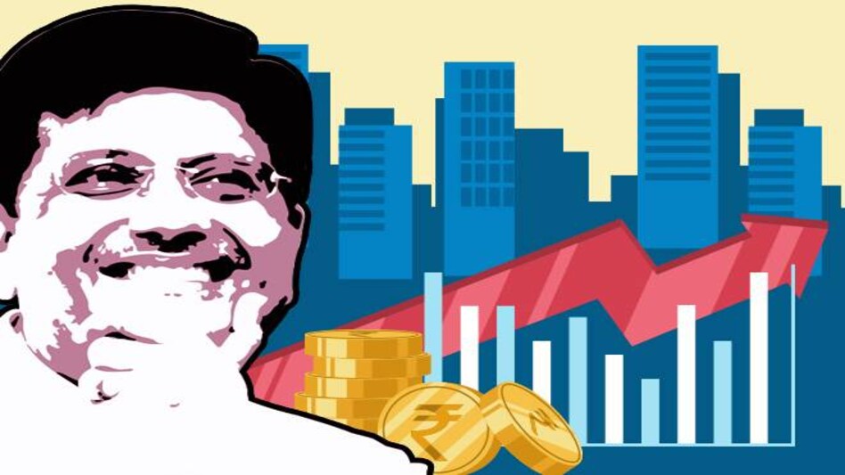 Interim Budget 2019: How is it different from vote-on-account? Interim Budget 2019: How is it different from vote-on-account?