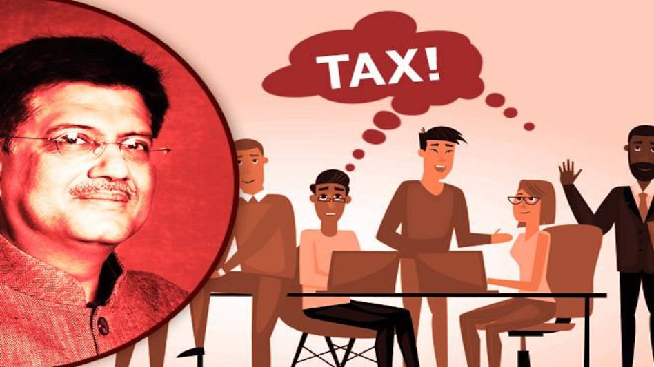 Budget 2019: PHD Chamber seeks cut in corp tax, increase in I-T exemption limit Budget 2019: PHD Chamber seeks cut in corp tax, increase in I-T exemption limit