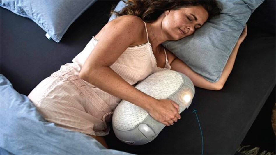 Somnox Sleep Robot Somnox Sleep Robot