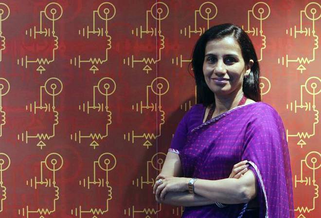 CBI orders inquiry into officer investigating Chanda Kochhar for information leak CBI orders inquiry into officer investigating Chanda Kochhar for information leak