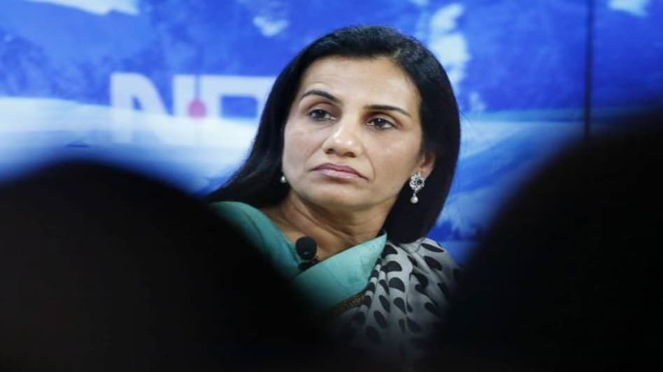 Srikrishna panel finds Chanda Kochhar violated norms; ex-ICICI CEO 'deeply shocked' over board's decision Srikrishna panel finds Chanda Kochhar violated norms; ex-ICICI CEO 'deeply shocked' over board's decision