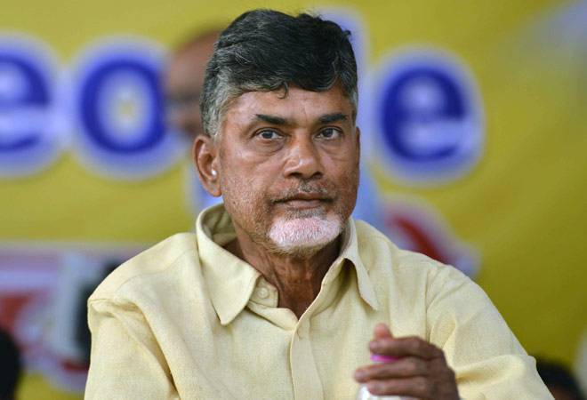 Andhra Pradesh on MoU-signing spree; Adani for digital infra project, India's largest FDI