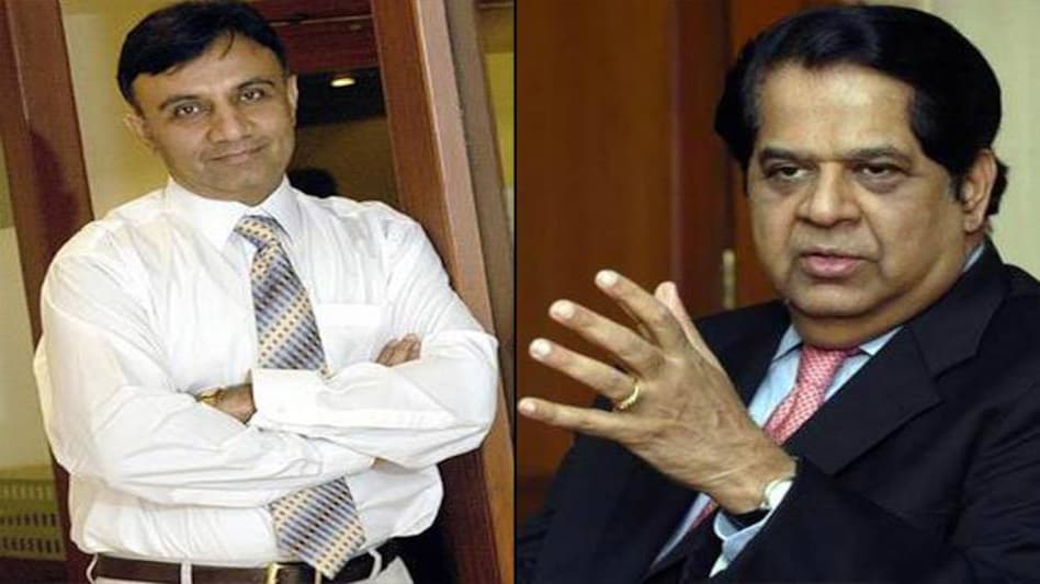 Probe ICICI Bank CEO Sandeep Bakhshi, ex-chairman KV Kamath's role in Chanda Kochhar case: CBI Probe ICICI Bank CEO Sandeep Bakhshi, ex-chairman KV Kamath's role in Chanda Kochhar case: CBI