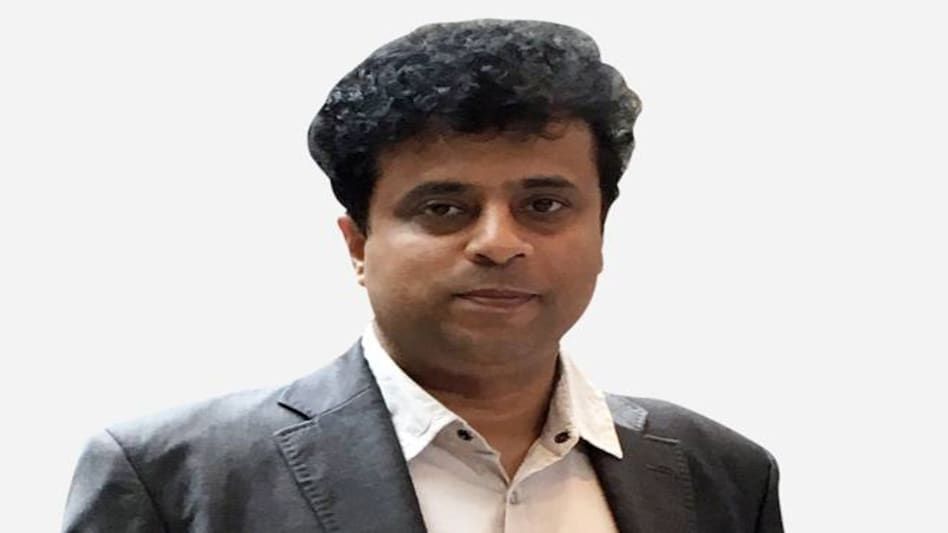 AS Narayanan, founder and CEO of McXtra AS Narayanan, founder and CEO of McXtra