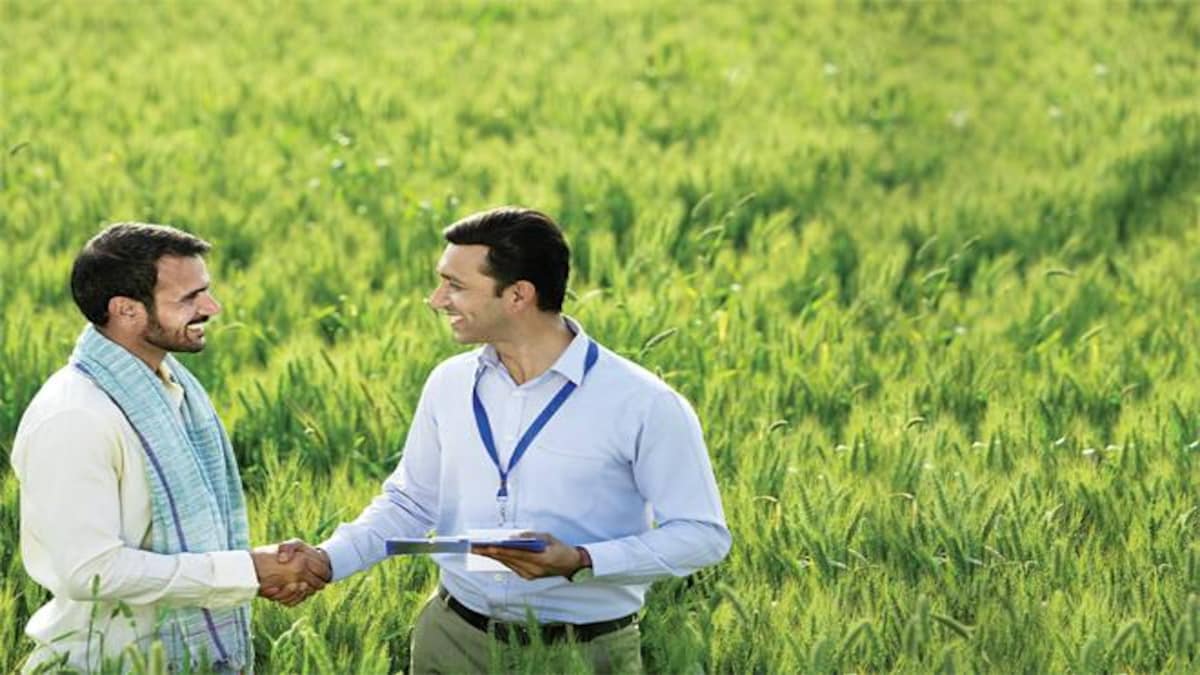 Smart Farming - BusinessToday