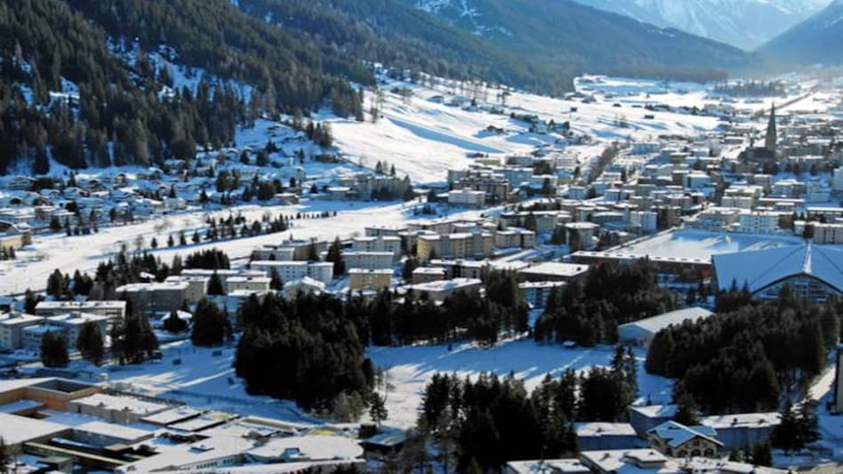 Geneva-based World Economic Forum said the top agenda would include climate change, inclusiveness and international governance. Geneva-based World Economic Forum said the top agenda would include climate change, inclusiveness and international governance.