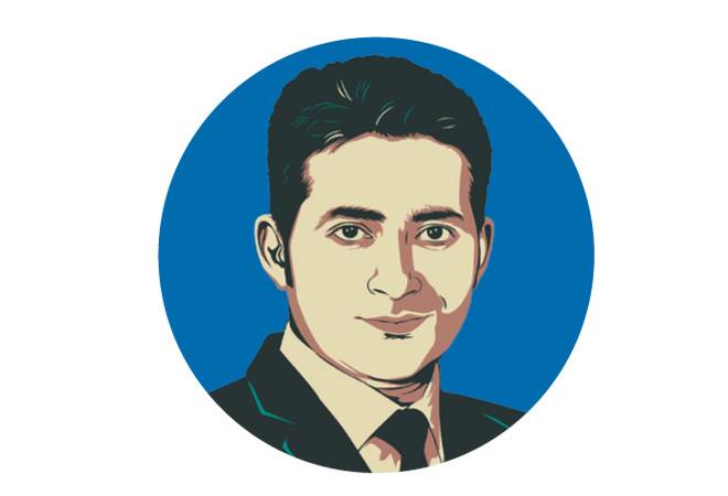 Nandivardhan Jain, CEO, Noesis Capital Advisors Nandivardhan Jain, CEO, Noesis Capital Advisors