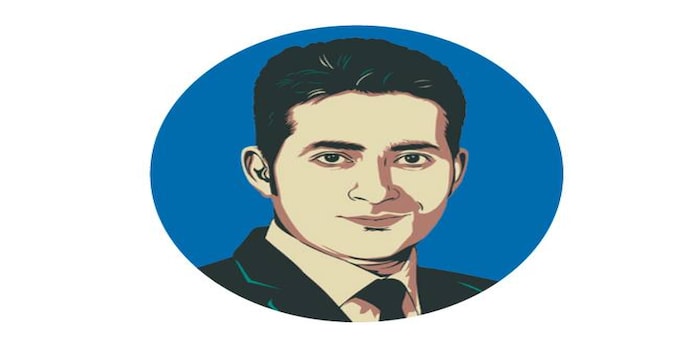 Nandivardhan Jain, CEO, Noesis Capital Advisors Nandivardhan Jain, CEO, Noesis Capital Advisors