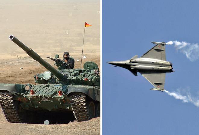 Tamil Nadu plans to become preferred hub for aerospace, defence sectors, eyes $15 billion investment