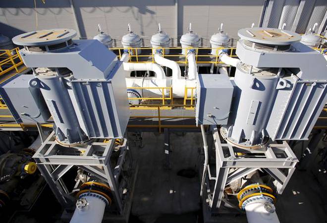 ArcelorMittal all set to build its first desalination unit in Brazil