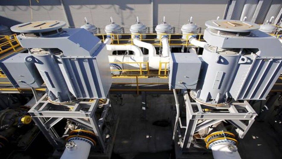 ArcelorMittal all set to build its first desalination unit in Brazil ArcelorMittal all set to build its first desalination unit in Brazil