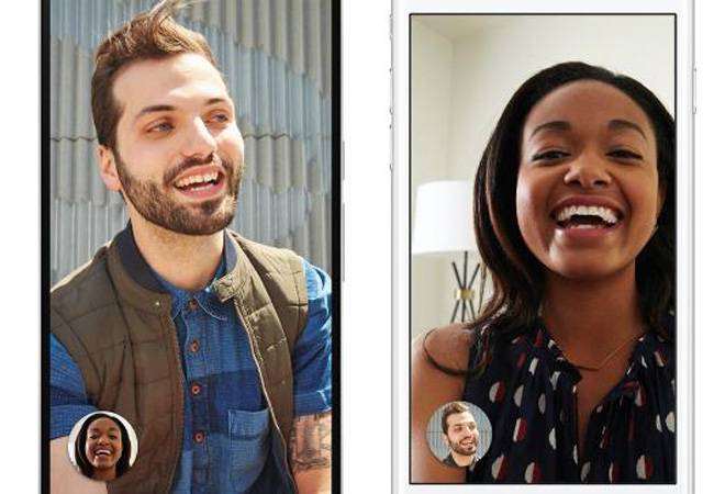 After WhatsApp, Apple, Google all set to introduce group calling feature in Duo After WhatsApp, Apple, Google all set to introduce group calling feature in Duo