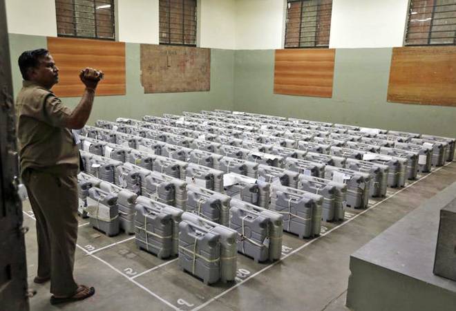 Indian cyber expert claims 2014 Lok Sabha elections were 'rigged' Indian cyber expert claims 2014 Lok Sabha elections were 'rigged'