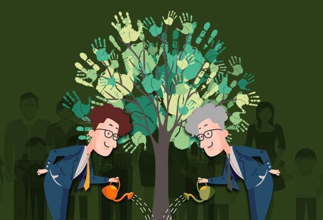 Here are some guidelines for perpetuity in family business