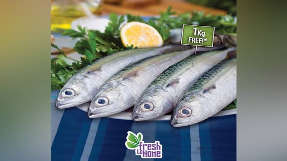 Freshtohome found 65 per cent ammonia in the samples of various fish markets in Bangalore; about three per cent formalin. Freshtohome found 65 per cent ammonia in the samples of various fish markets in Bangalore; about three per cent formalin.