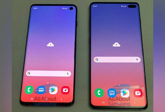 Samsung Galaxy S10 Plus to come with smaller than rumoured battery; Galaxy S10 and S10 Lite might also be underpowered Samsung Galaxy S10 Plus to come with smaller than rumoured battery; Galaxy S10 and S10 Lite might also be underpowered