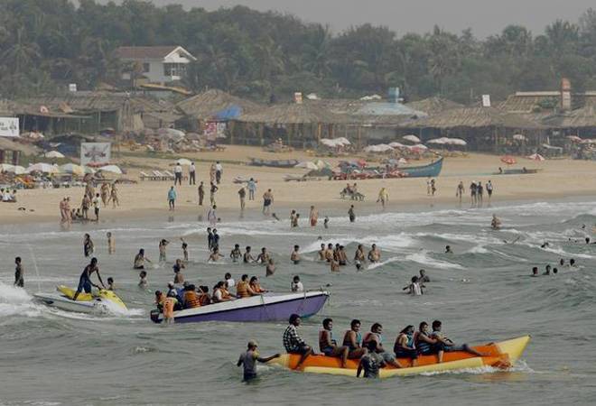 No Drinking Cooking On Goa Beaches Offenders To Be Fined Rs 2 000 Businesstoday