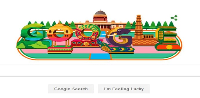 70th Republic Day 70th Republic Day