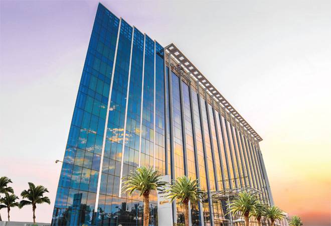 Howard Johnson hotel in Bengaluru Howard Johnson hotel in Bengaluru