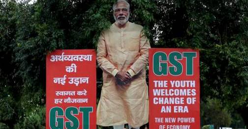 Cabinet clears setting up of centralised GST appellate authority