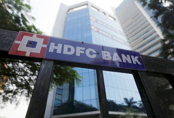 HDFC posts net profit of Rs 2,114 crore for third quarter