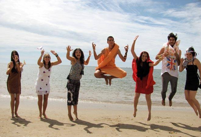 Shifting notion of luxury in travel