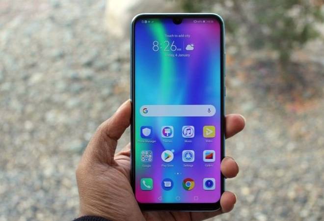 Honor 10 Lite launched in India; check out price, specifications Honor 10 Lite launched in India; check out price, specifications