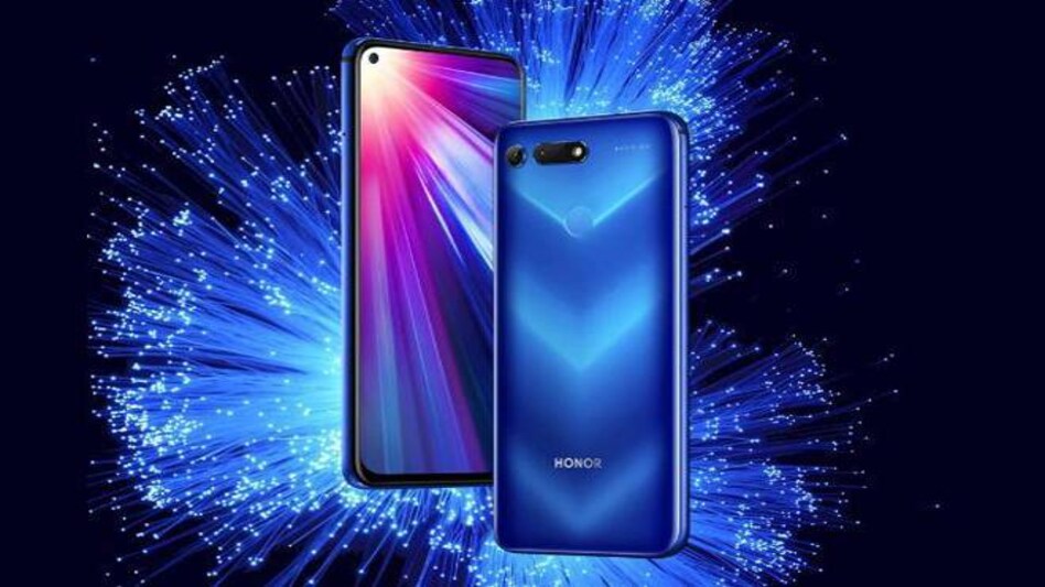 Honor View 20 global launch today; check out price, specifications Honor View 20 global launch today; check out price, specifications