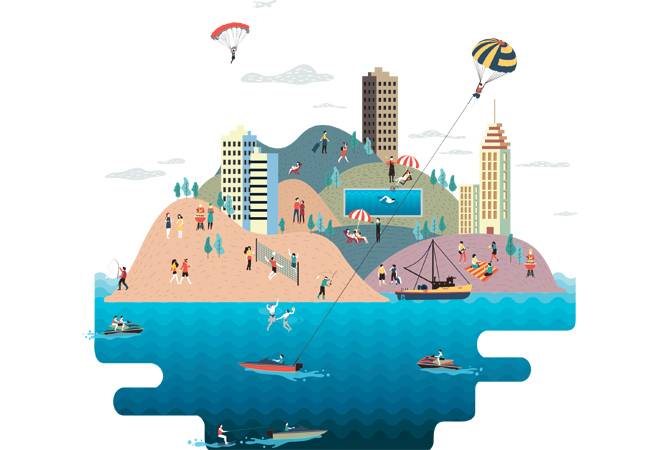 Illustration by Raj Verma Illustration by Raj Verma