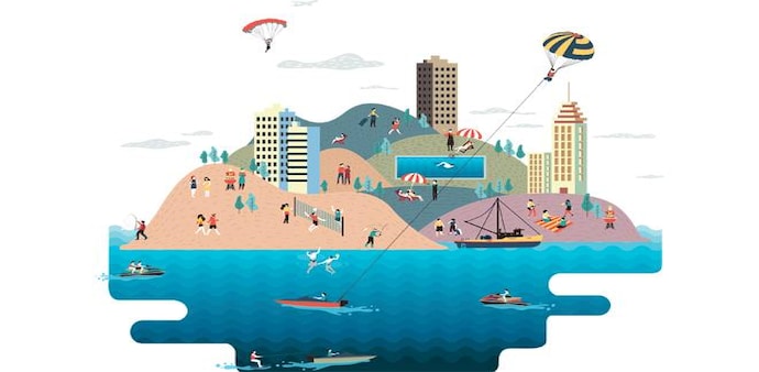 Illustration by Raj Verma Illustration by Raj Verma