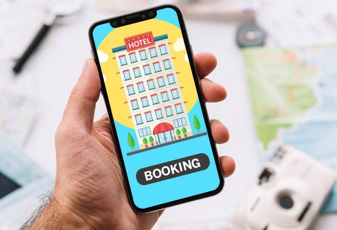 Paytm enters Oyo's territory; launches on-demand hotel booking business with NightStay Paytm enters Oyo's territory; launches on-demand hotel booking business with NightStay