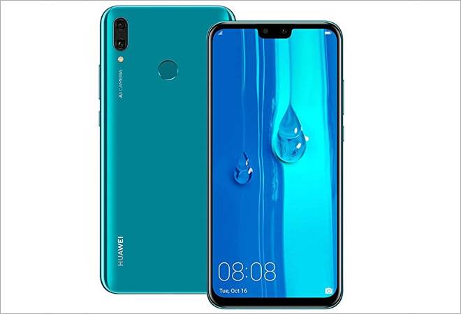Huawei Y9 with dual rear, front cameras to launch today; check out features, where you can buy it Huawei Y9 with dual rear, front cameras to launch today; check out features, where you can buy it