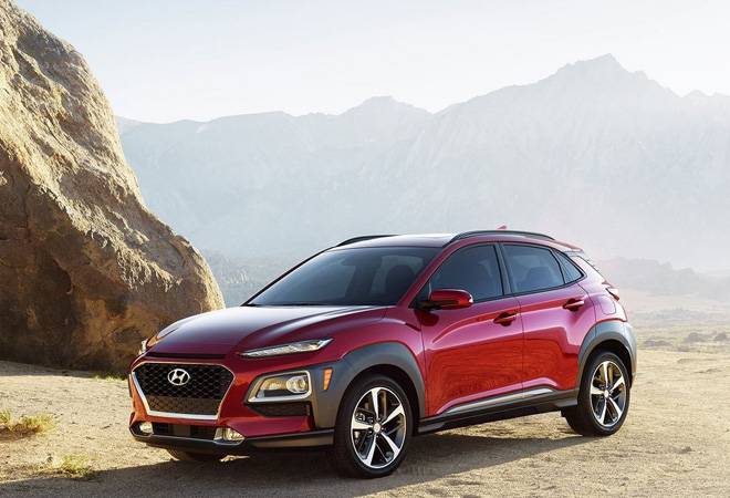 The year 2019 will also see the launch of the first true blue electric vehicles from global carmakers and Hyundai gets off the block first with its electric SUV Kona. The year 2019 will also see the launch of the first true blue electric vehicles from global carmakers and Hyundai gets off the block first with its electric SUV Kona.