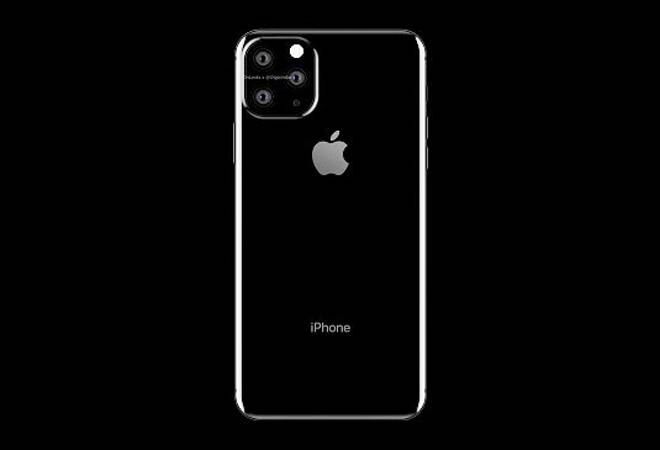 iPhone 11 images leaked! Sleek, shiny design, triple camera; here's what you need to know iPhone 11 images leaked! Sleek, shiny design, triple camera; here's what you need to know