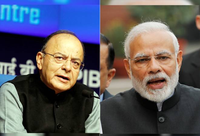 Full-on Budget 2019 in the making for Feb 1; Mind you! It's no Vote-On-Account, nor interim Budget Full-on Budget 2019 in the making for Feb 1; Mind you! It's no Vote-On-Account, nor interim Budget