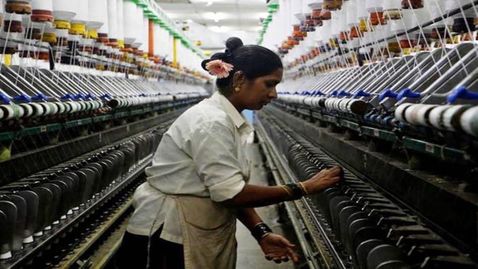 NSSO report citing unemployment rate at 45-year high not final, says Niti Aayog NSSO report citing unemployment rate at 45-year high not final, says Niti Aayog