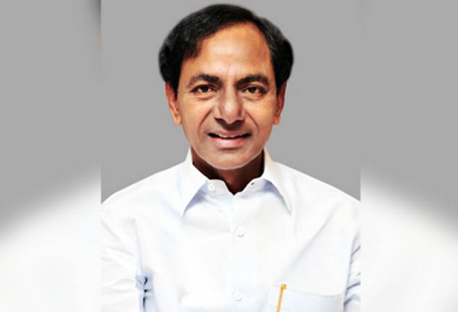 Telangana CM pitches for change in Finance Commission's functioning Telangana CM pitches for change in Finance Commission's functioning