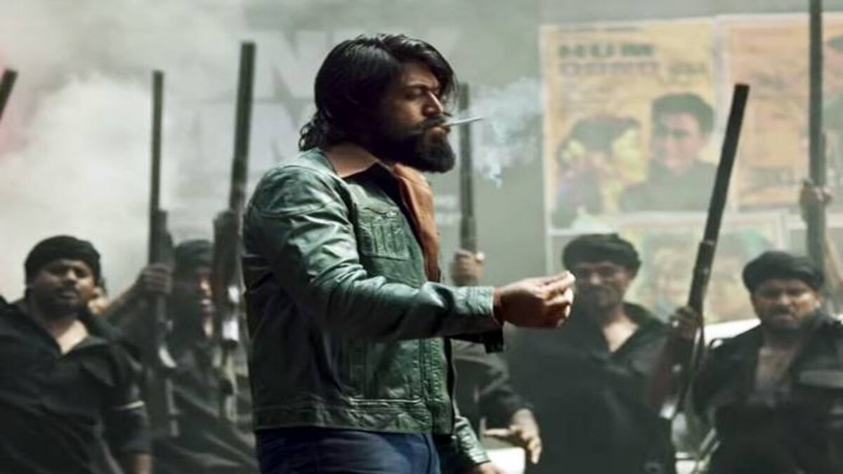 KGF Box Office Collection Day 24: Yash's film continues to shine