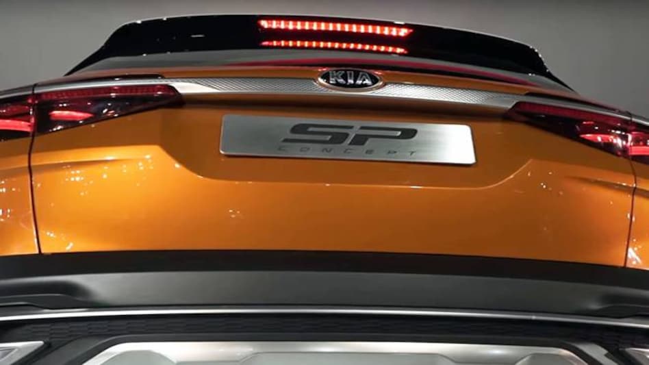 Korean car maker Kia starts trial production in India; SP2 to hit the road by early July Korean car maker Kia starts trial production in India; SP2 to hit the road by early July
