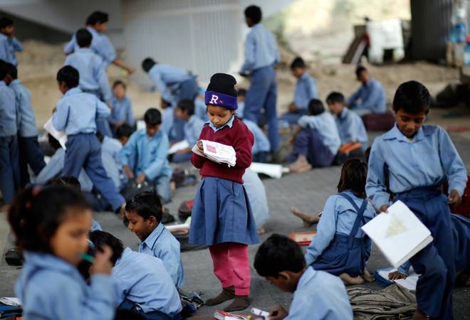 Only 25% students of Class 3 are ready for the grade they are in: ASER 2018