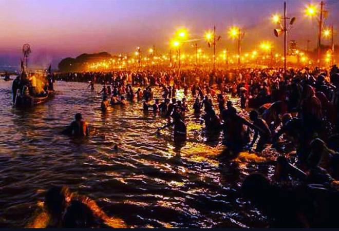 Kumbh Mela 2019: All you need to know about auspicious dates, transport facilities, events in Prayagraj Kumbh Mela 2019: All you need to know about auspicious dates, transport facilities, events in Prayagraj