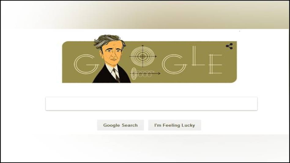 Lev Landau Google Doodle: Physicist's 111th birthday Lev Landau Google Doodle: Physicist's 111th birthday