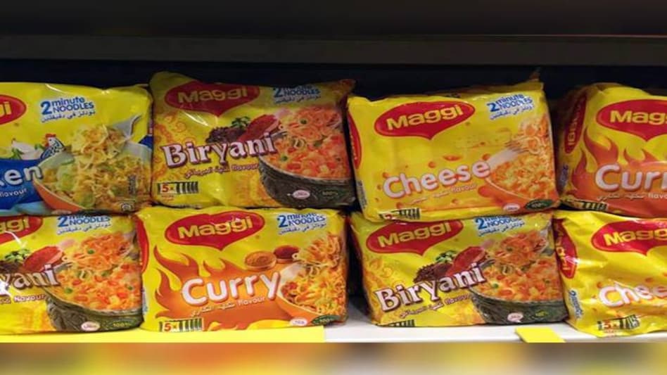 Nestle welcomes SC order on govt's Maggi case at NCDRC Nestle welcomes SC order on govt's Maggi case at NCDRC