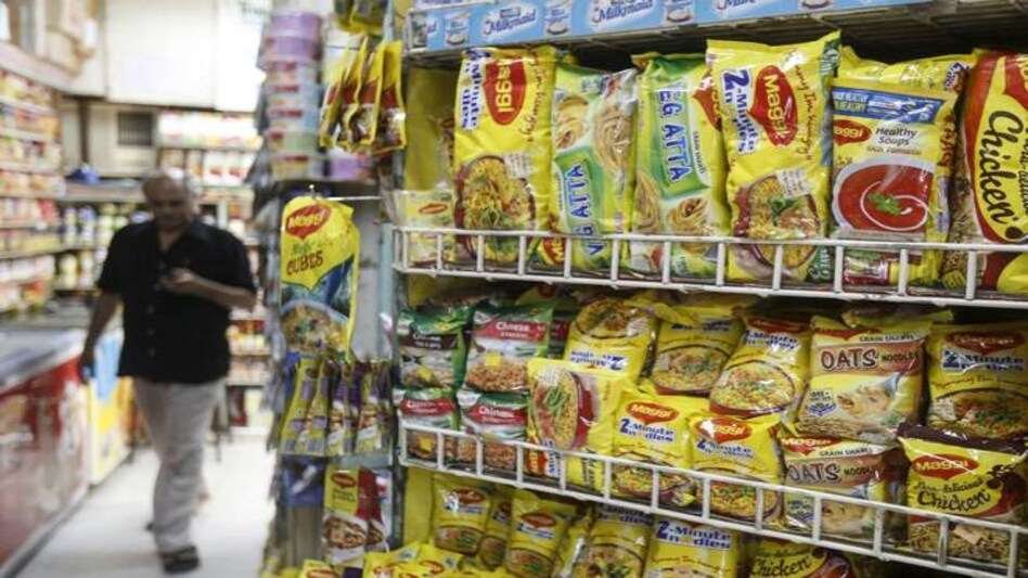 Nestle to launch media blitz on safety of Maggi noodles Nestle to launch media blitz on safety of Maggi noodles