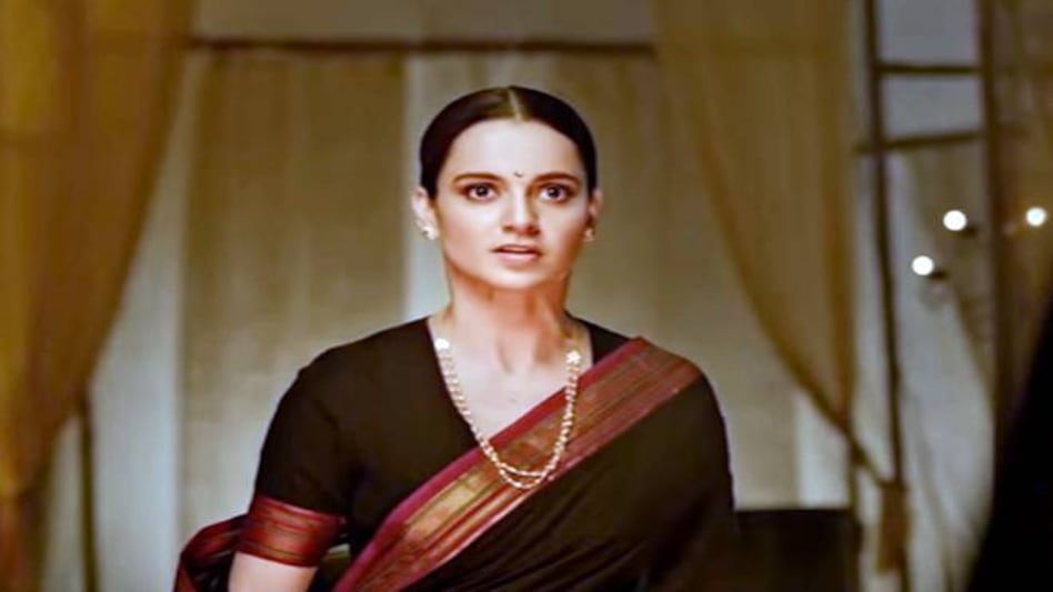 Manikarnika movie: Kangana Ranaut plays the role of Rani Lakshmibai Manikarnika movie: Kangana Ranaut plays the role of Rani Lakshmibai