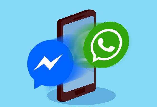 WhatsApp vs. Facebook Messenger: 5 main differences users should know WhatsApp vs. Facebook Messenger: 5 main differences users should know